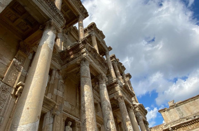 أفسس الكلاسيكية