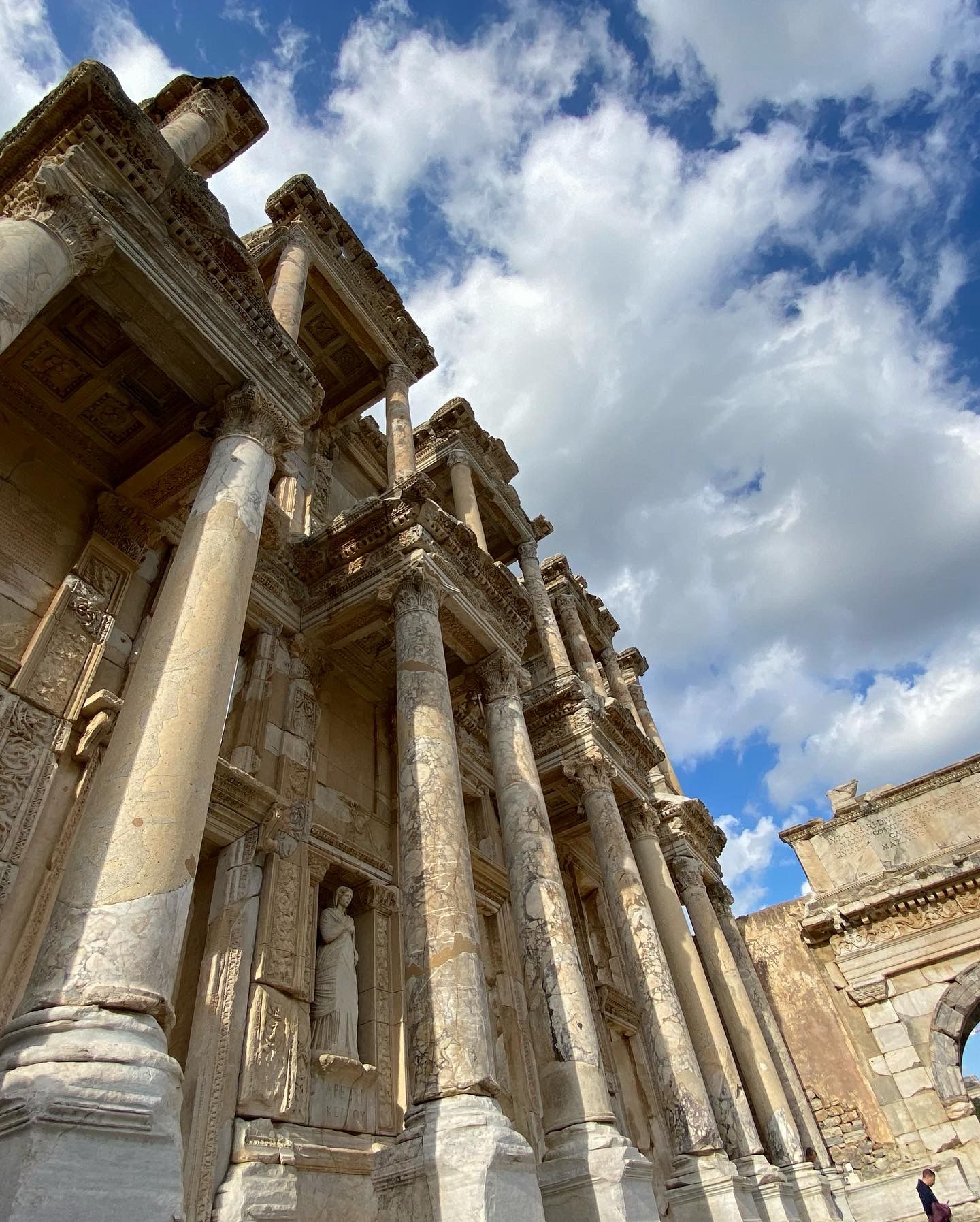 أفسس الكلاسيكية