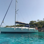Daily Private Sailing Tour