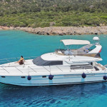 Daily Private Motor Yacth Tour